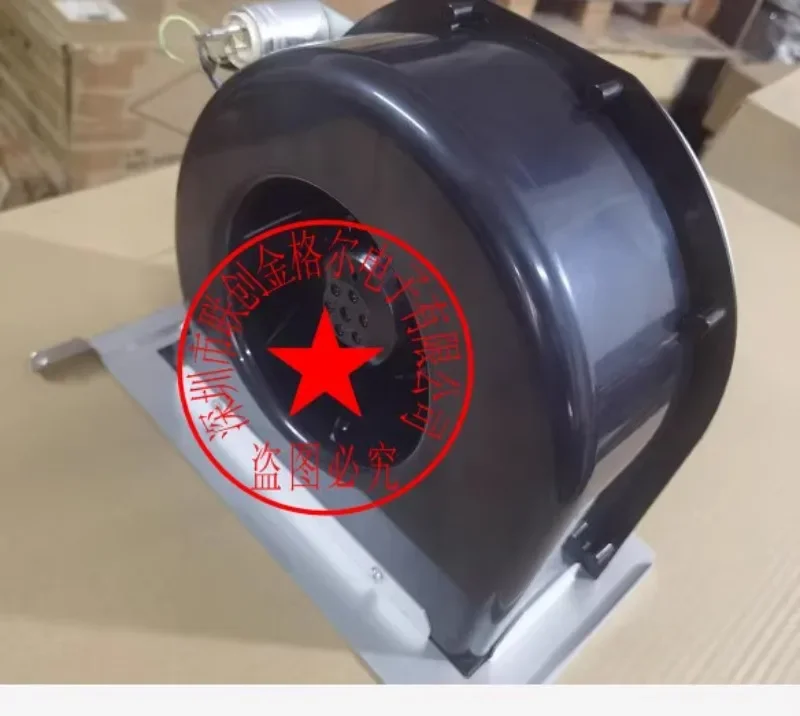 6SL3362-0AF00-0AA1 K2E225-AB92-09 230V original German imported centrifugal fan