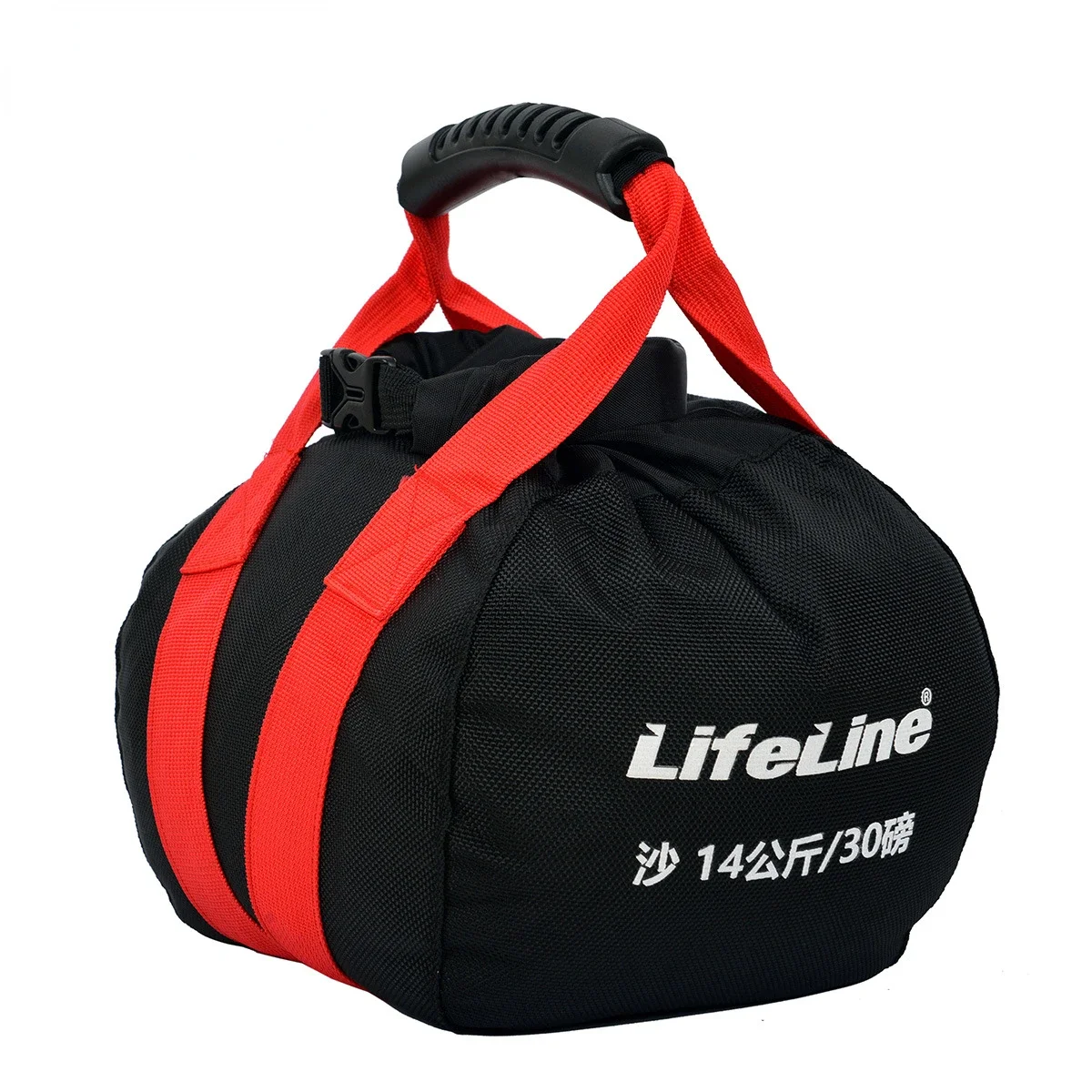 Weight-bearing Fitness Strength Portable Home Fitness Equipment Adjustable Cloth Bag Kettlebell Sandbag Dumbbell Weightlifting