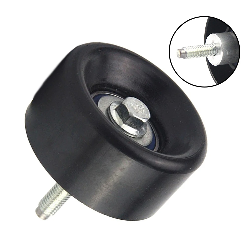 Car Belt Tensioner Pulley 1770837 1097574 YC1E9444AD YC1E9444AE YC1E-9444-AD YC1E-9444-AE For Ford For Transit For Mk6 2000-2006