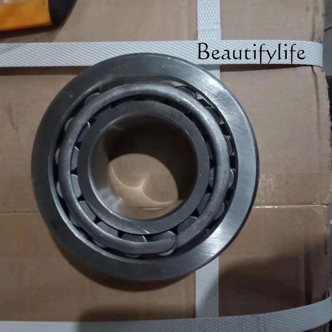 

Front wheel bearing WG9981032310 (inner) for heavy truck
