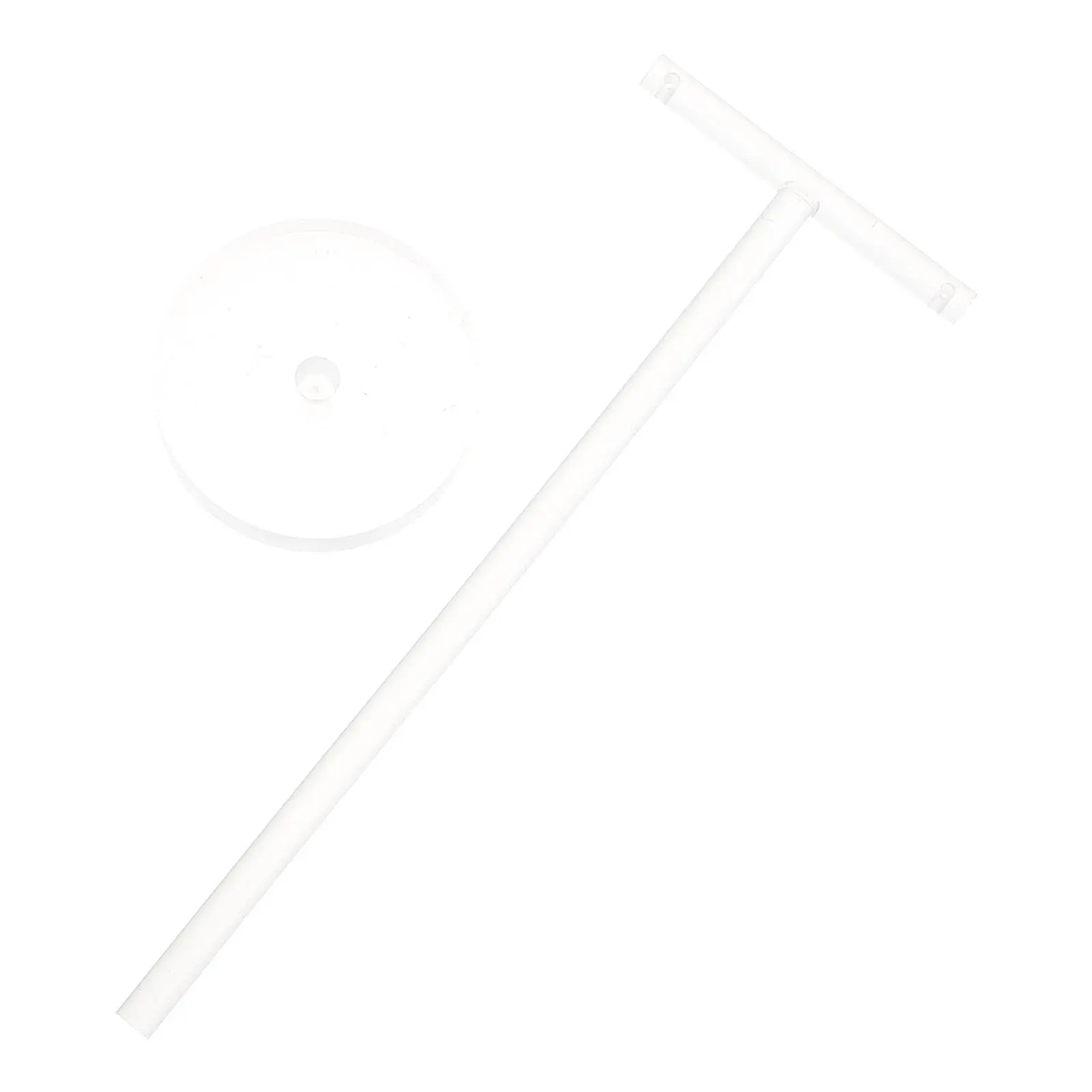 

1Pcs Modern Acrylic Earring Storage Rack Earring Display Stand for Long Dangle Earrings Tassel Earrings Anti-Entanglement Decor