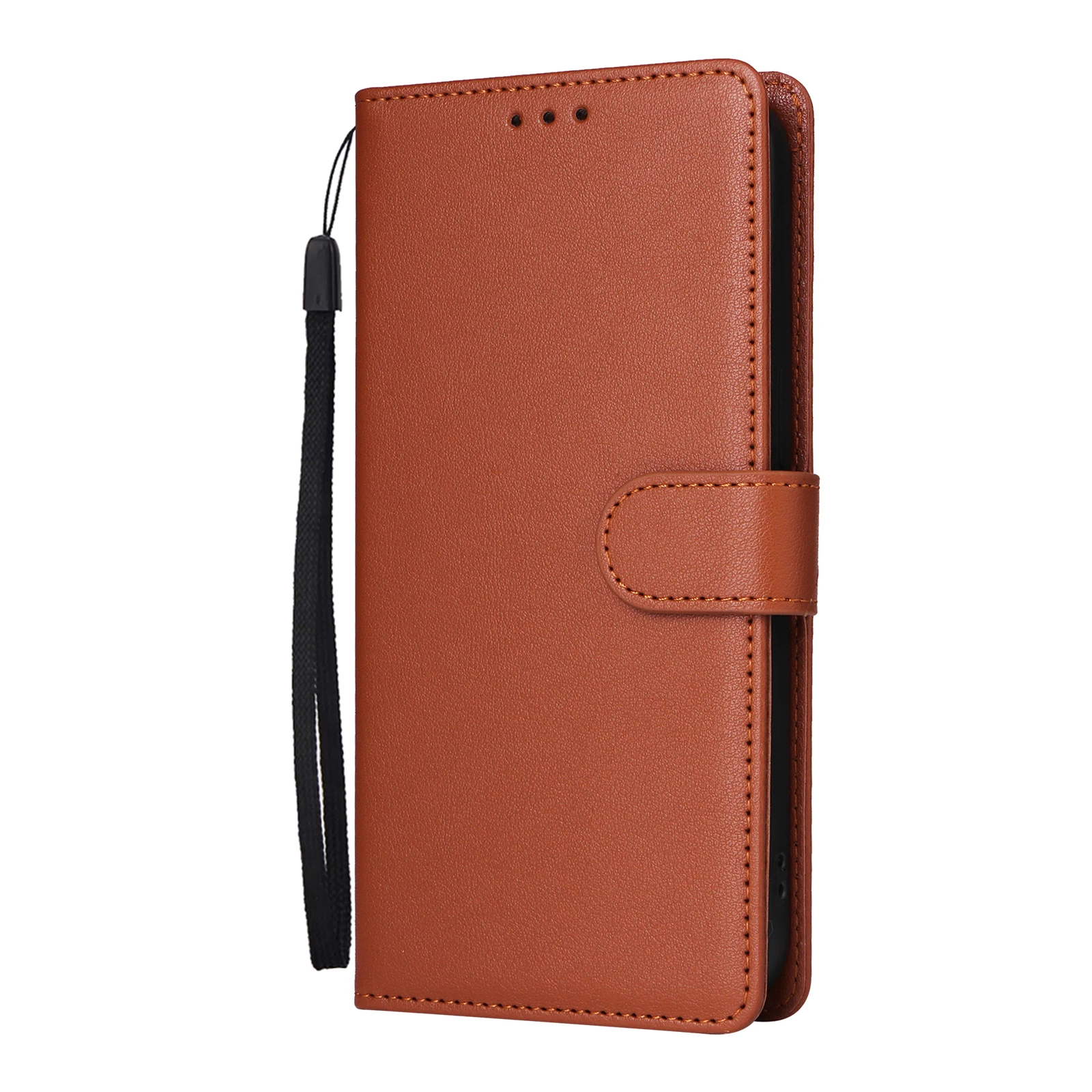 CAESBON Wallet Flip Leather Case For Huawei P40 P30 P20 Lite P40 P30 P20 Pro P Smart 2020 Mate 30 20 Lite Honor 10i  20 Lite 20S