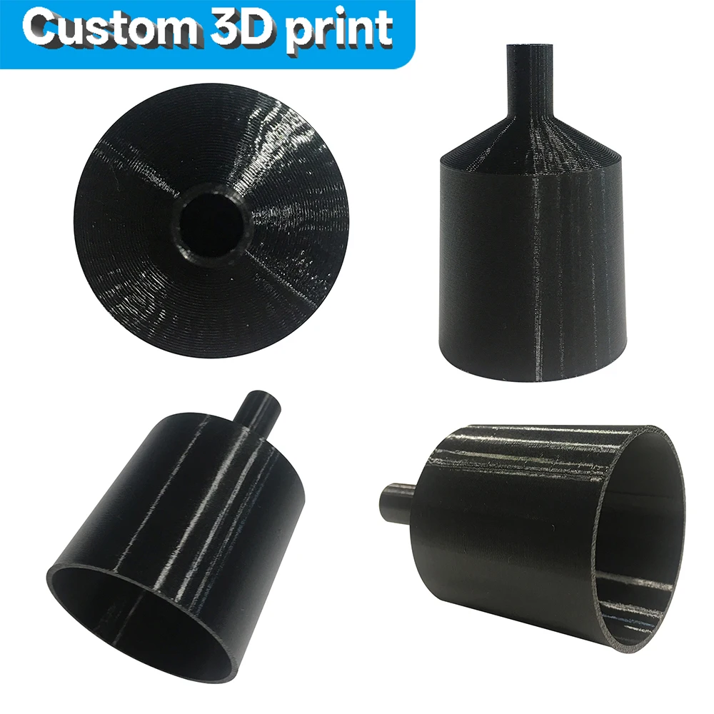 Customized Rapid Pr…