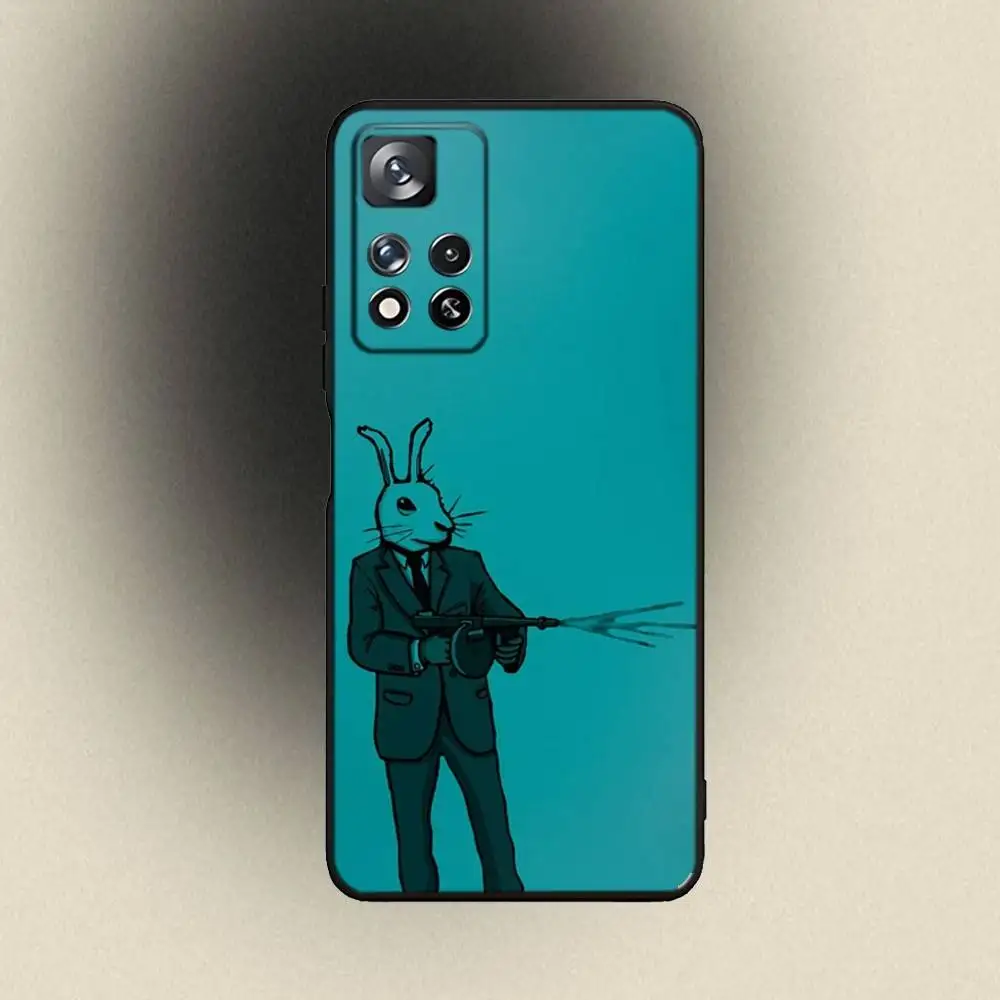 حافظة هاتف Game Rusty Lake لهاتف سامسونج جالاكسي A 91,80,73,72,53,52,51,22,5G,Plus,J,Note غطاء أسود ناعم #4