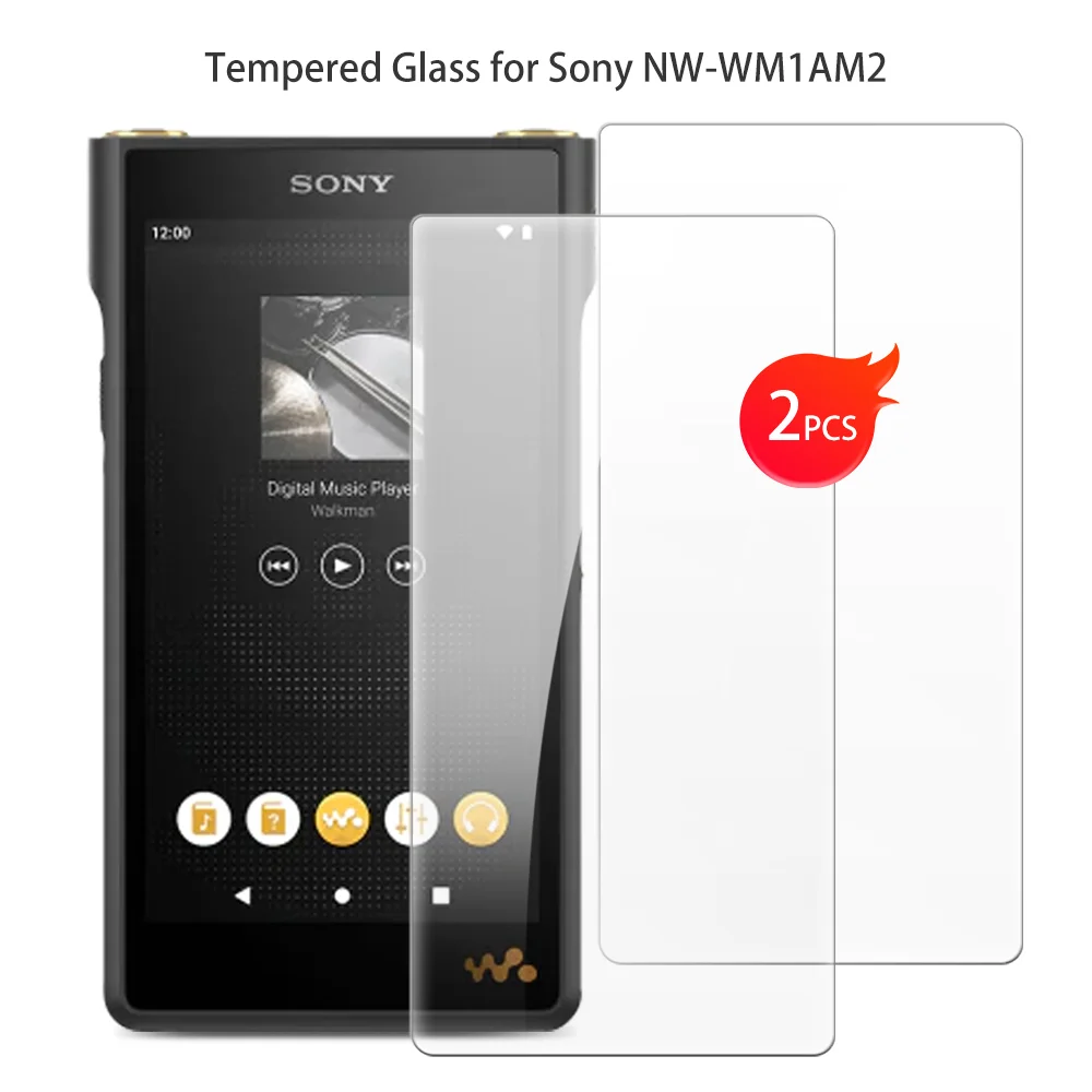 For Sony NW-WM1AM2 … - image