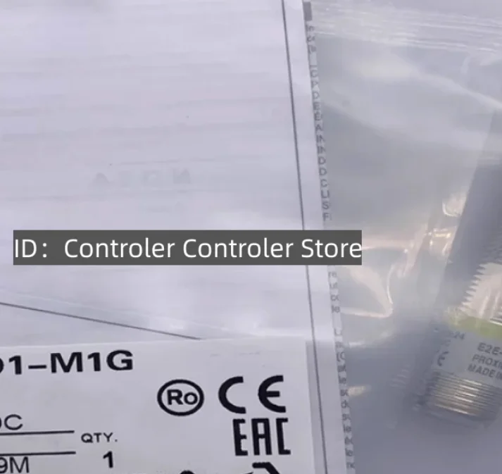 2PCS New High Proxi…