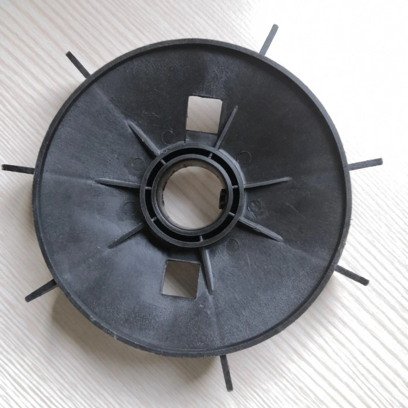 Motor cooling fan blade M3BP160MA4 3GZV304 014-5