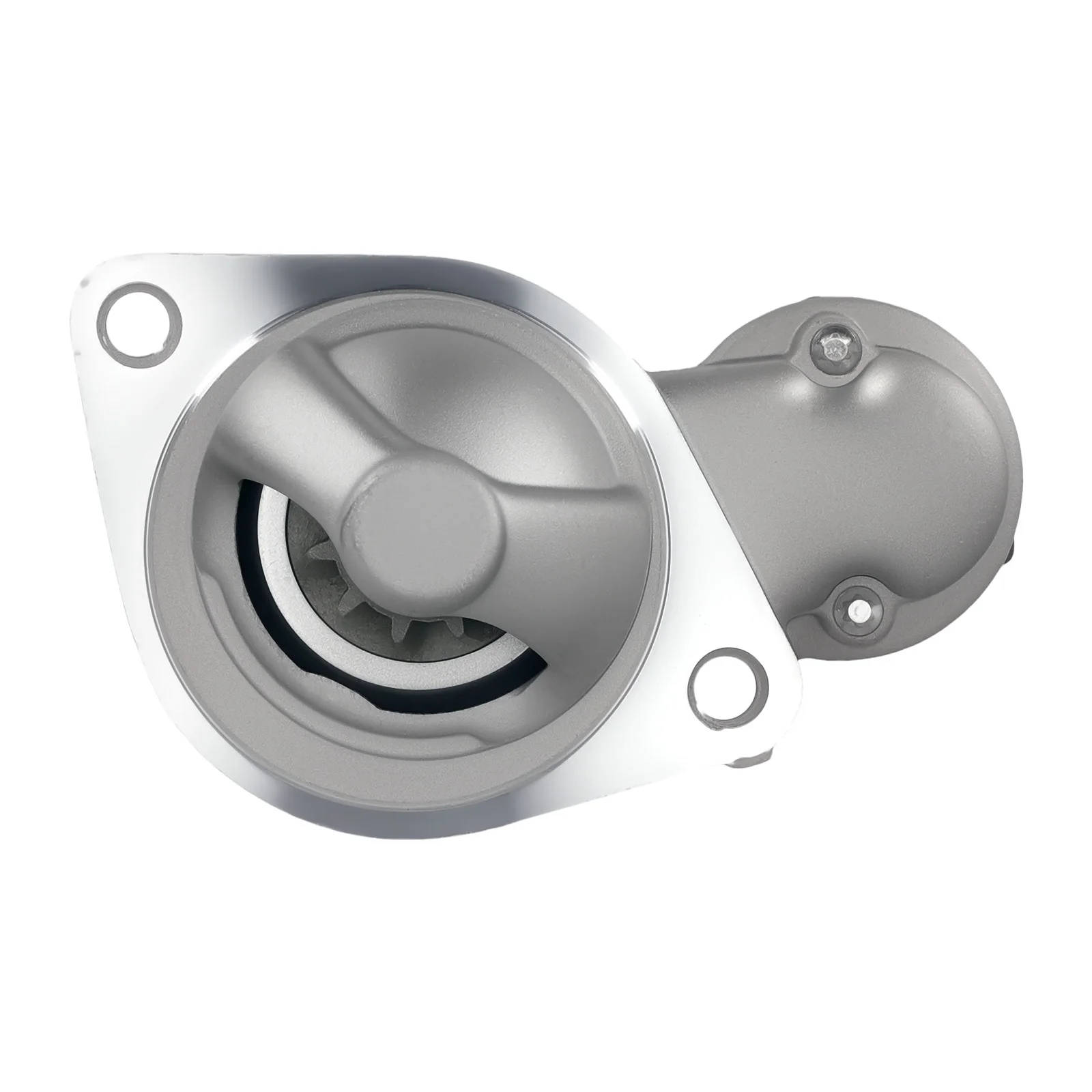 Motor Starter untuk Kia Sorento Hyundai Santa Fe 2.4L 2014-16 361002G400 1.2kW