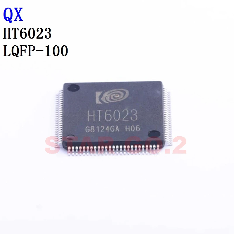 5PCSx HT6023 HT5019 HT5017 HT5023 QX Microcontroller