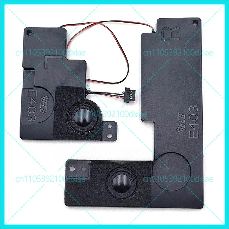 

New For ASUS E403 E403N R416N X400N E403SA Laptop Bulit-in Speaker Left Right Internal Speaker