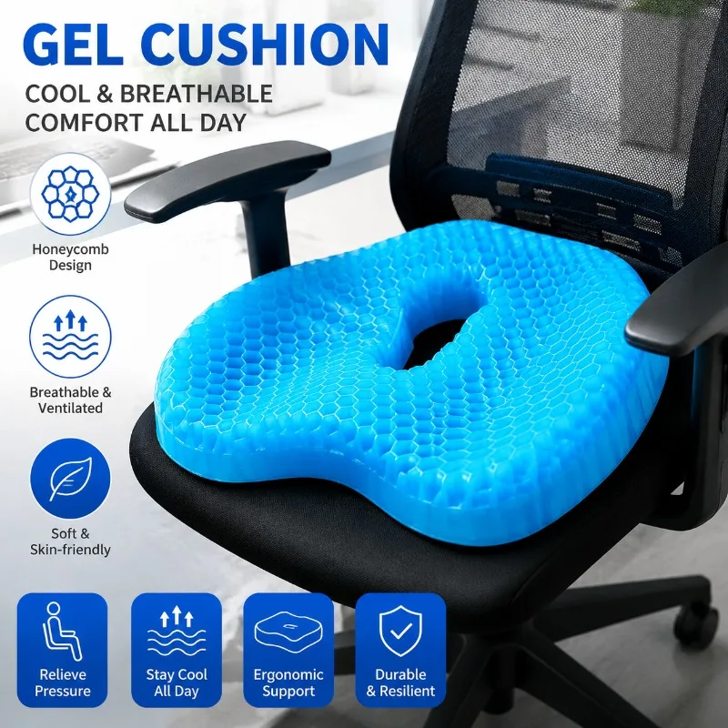 #22 Best Office Chair Mats to Buy In 2026