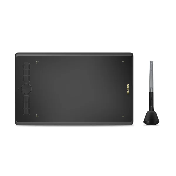 Battery-free Graphic Pen Tablet Graphic Designing Drawing Tablet