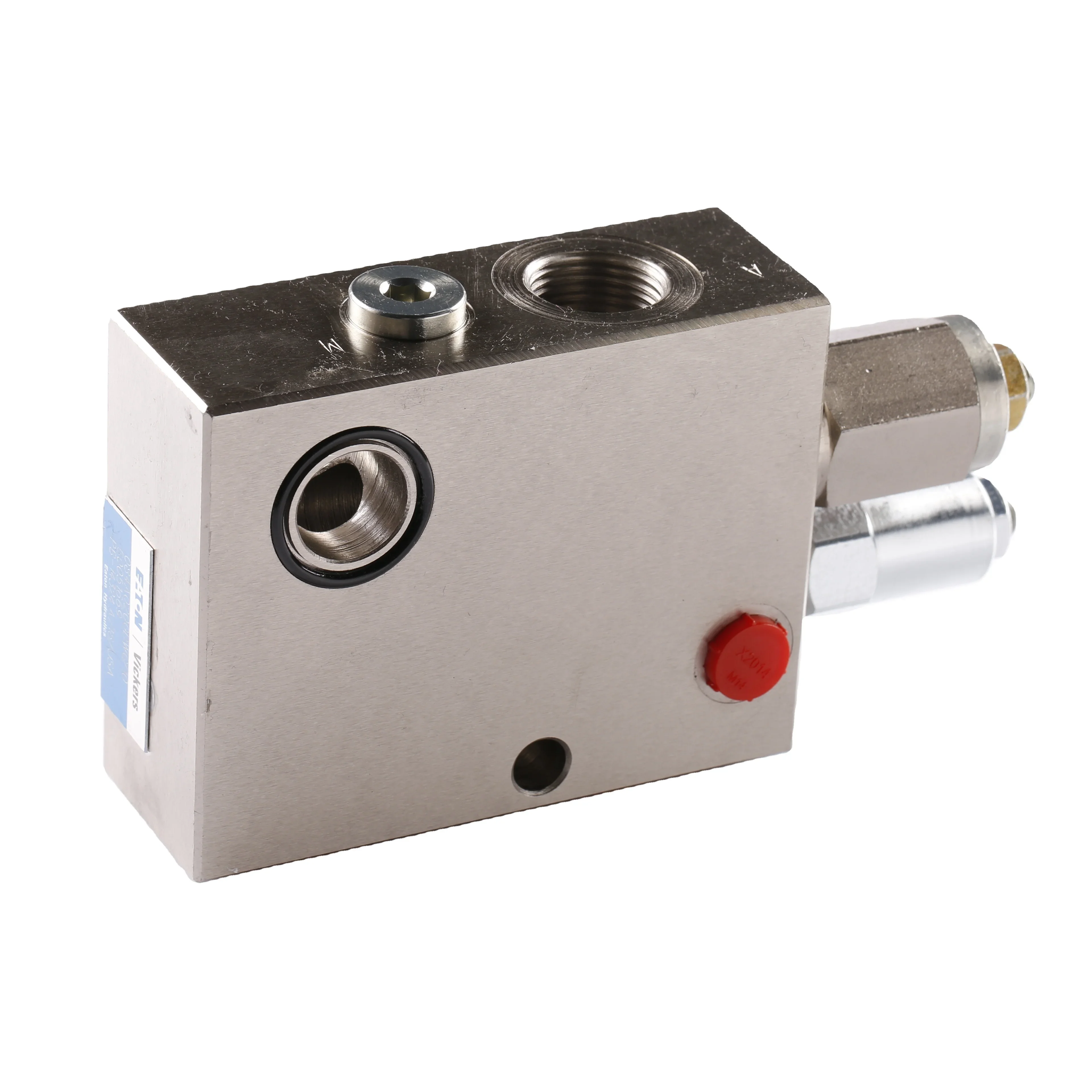 High quality boom control balanced safety valve