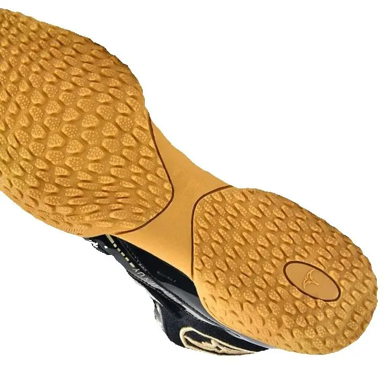 New Men's Wrestling Shoes Professional Wrestling Boots Comfortable Training Gym Boxing Boots Neutral Sports Fighting Sneakers