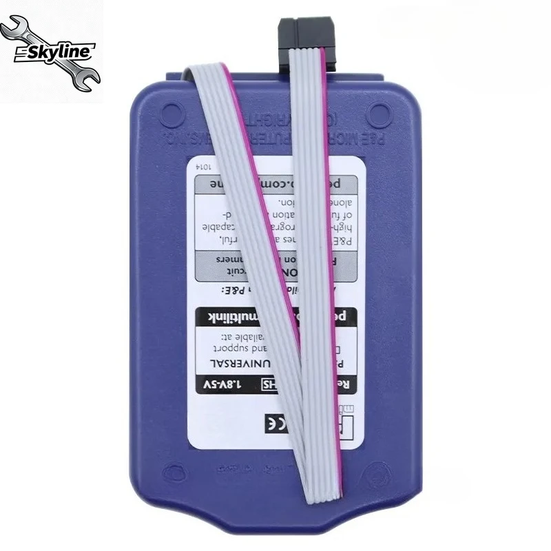 USB-ML-Universal U-MULTILINK Programmer, Rev C/D Debugger for MCU