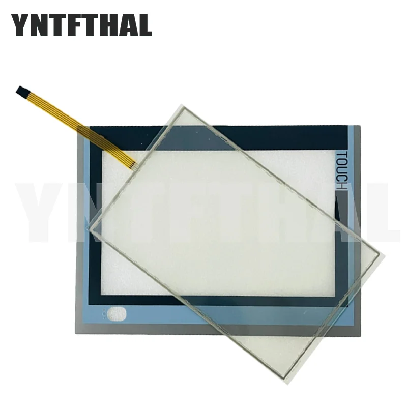 

6AV7240-3BC00-0KA0 6AV7240-4BC07-0HA0 6AV7240-6BD07-0PA0 Передняя пленка для сенсорного экрана IPC477D