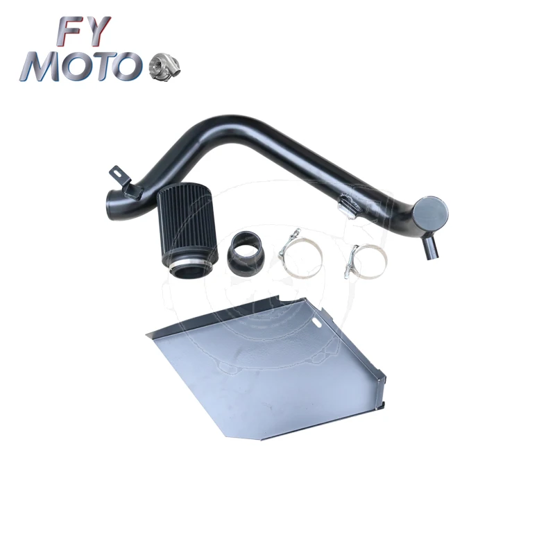Cold Air Intake Kits for VW/Au di 2.0T FSI MK5 MK6 EA113 FSI Au di S3 8P 2006-2012 2.75 Inch