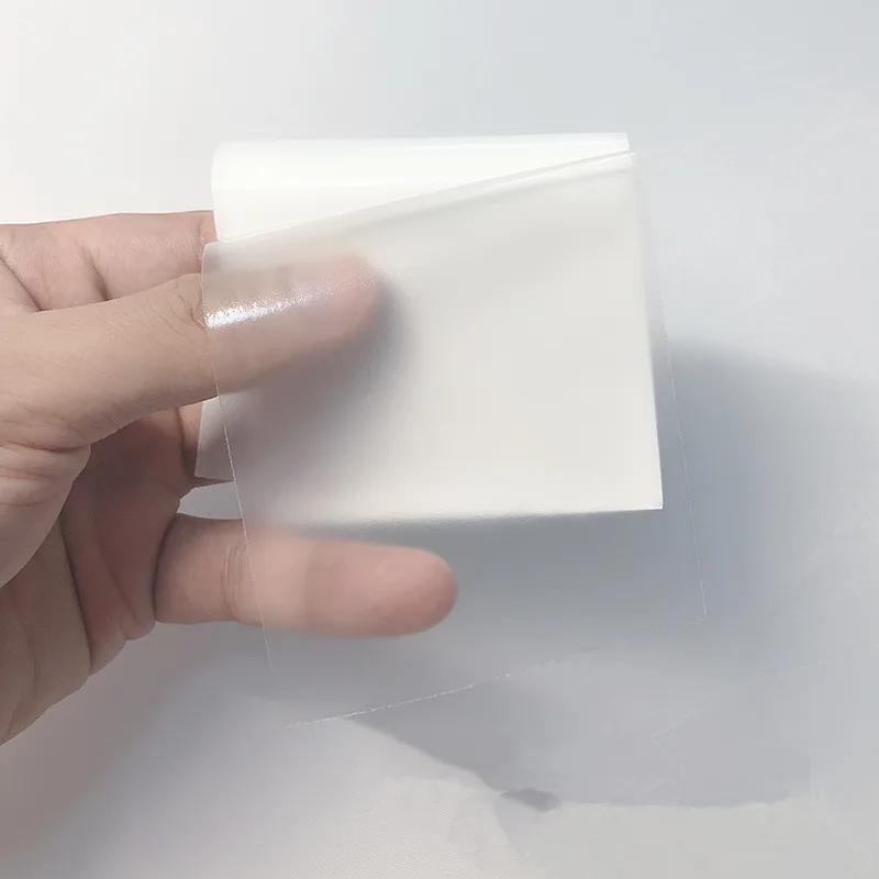 مقاوم للماء شفاف ملصق ذاتي اللصق القماش بقع في الهواء الطلق خيمة شريط لاصق نفخ اللعب بركة تعويم سرير هوائي التصحيح عدة #5