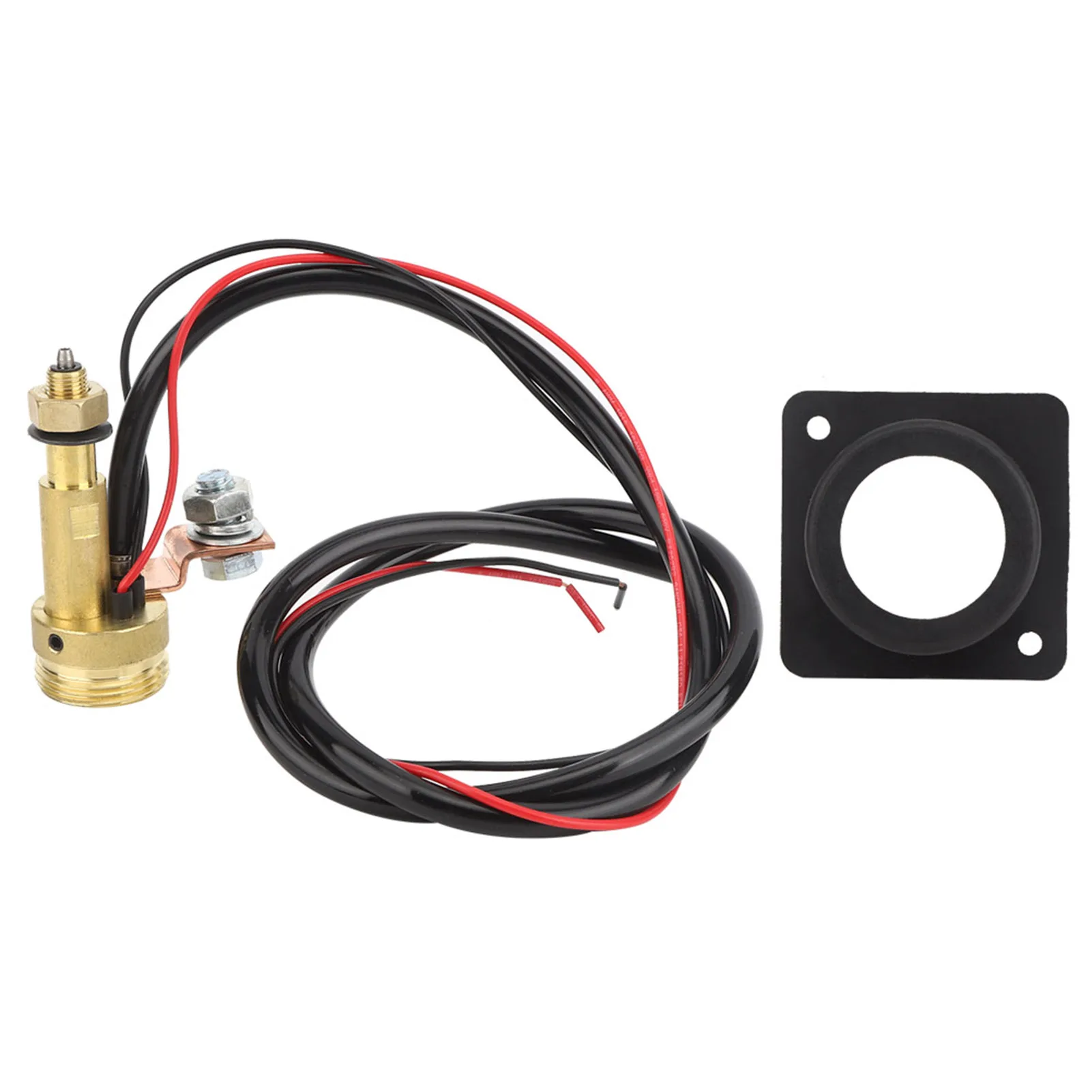 Image of MIG-Schweißgerät-Anschlussadapter Euro-Zentralanschluss Konvertierungsset MIG Euro-Anschluss Zentraladapter
