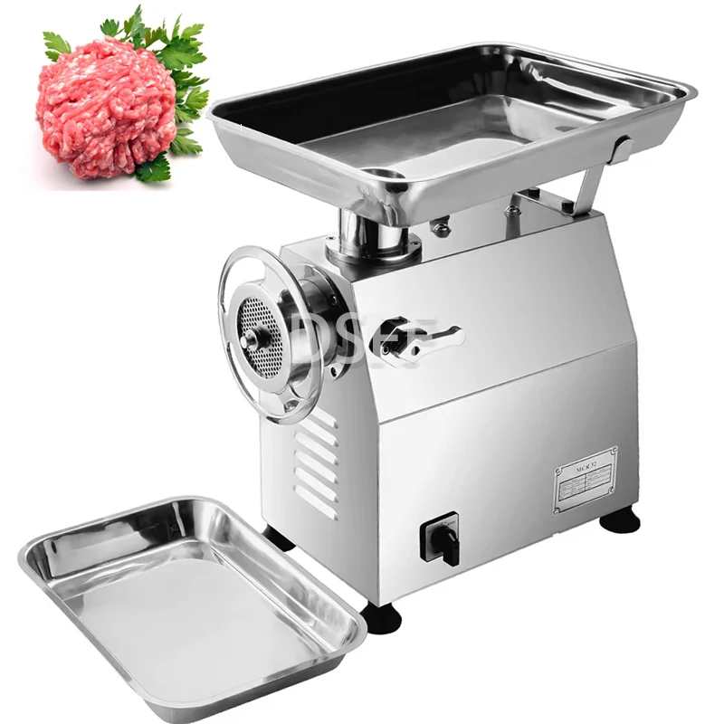 

Small Portable Meat Grinder, Commercial Meat Grinder, Desktop Pork And Chicken Chopper