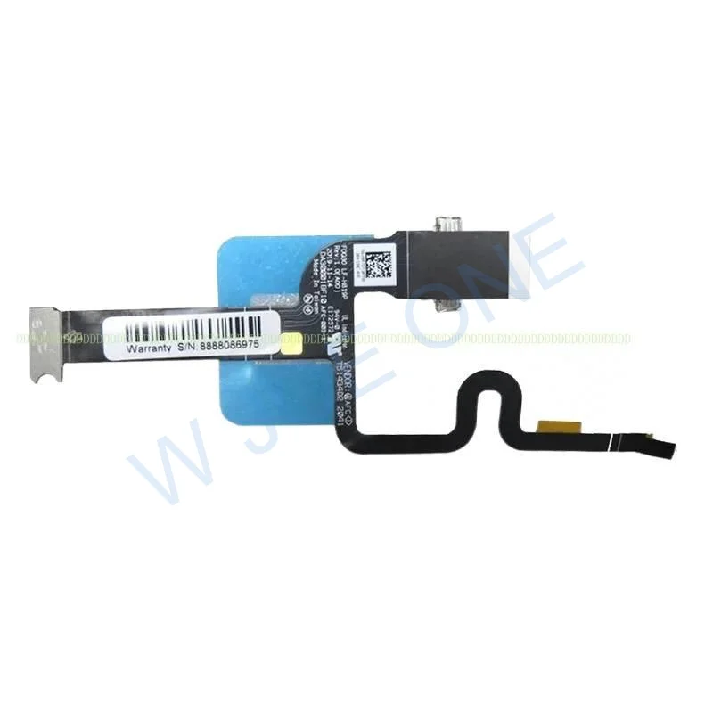 Câble d'écran d'ordinateur portable AD + pour DELL pour XPS 13 9300 LF-H819P 09R7DT 9R7DT nouveau