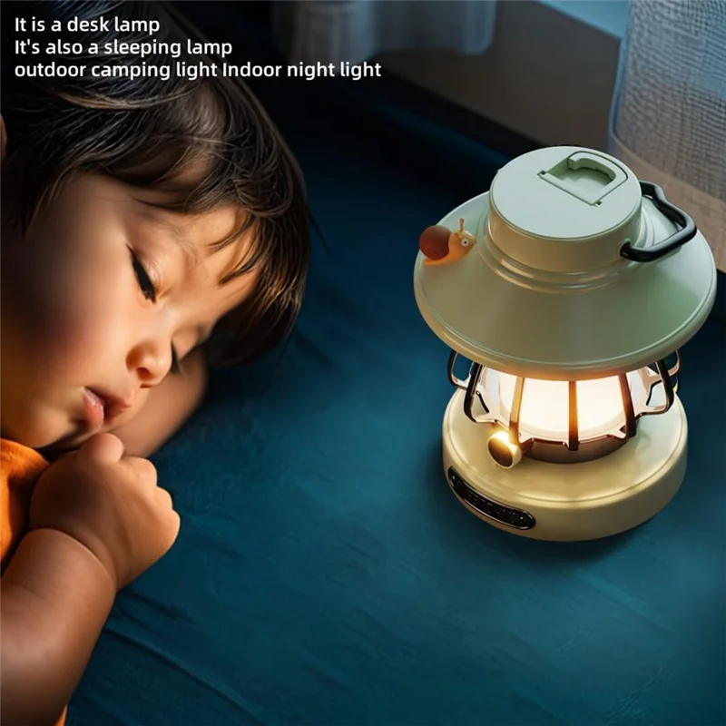 

ALIM-Gear Lamp For Kids Set Toddler Flashlight Convenient LED Light Rechargeable Battery Operated Portable Night Light