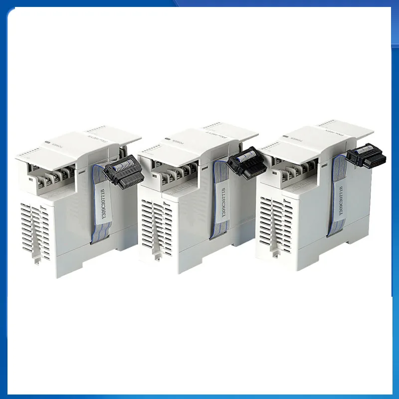 Nieuwe Originele Module FX2N-232IF FX2N-5A FX2N-2LC FX2N-1HC
