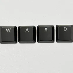 For G915 New Replacement Keycap G913 G913TKL Keycap G915TKL Mechanical Keyboard Lost Replacement Key