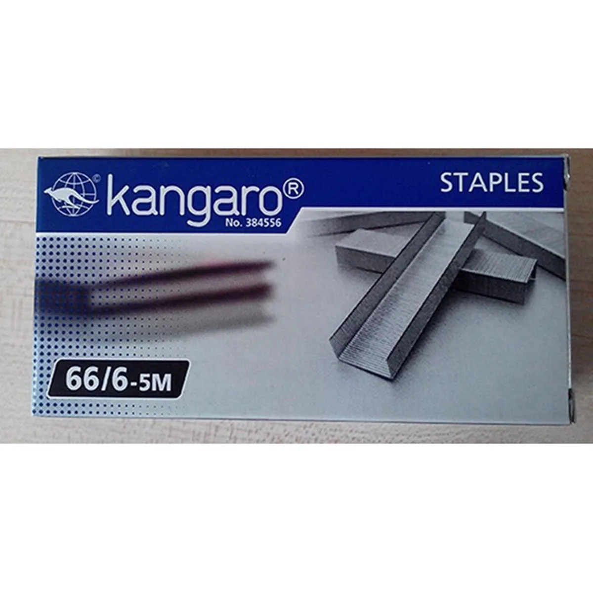 

for KANGARO 66/6 Stalple fits for various Binding Machines, Stapling and Folding Machines