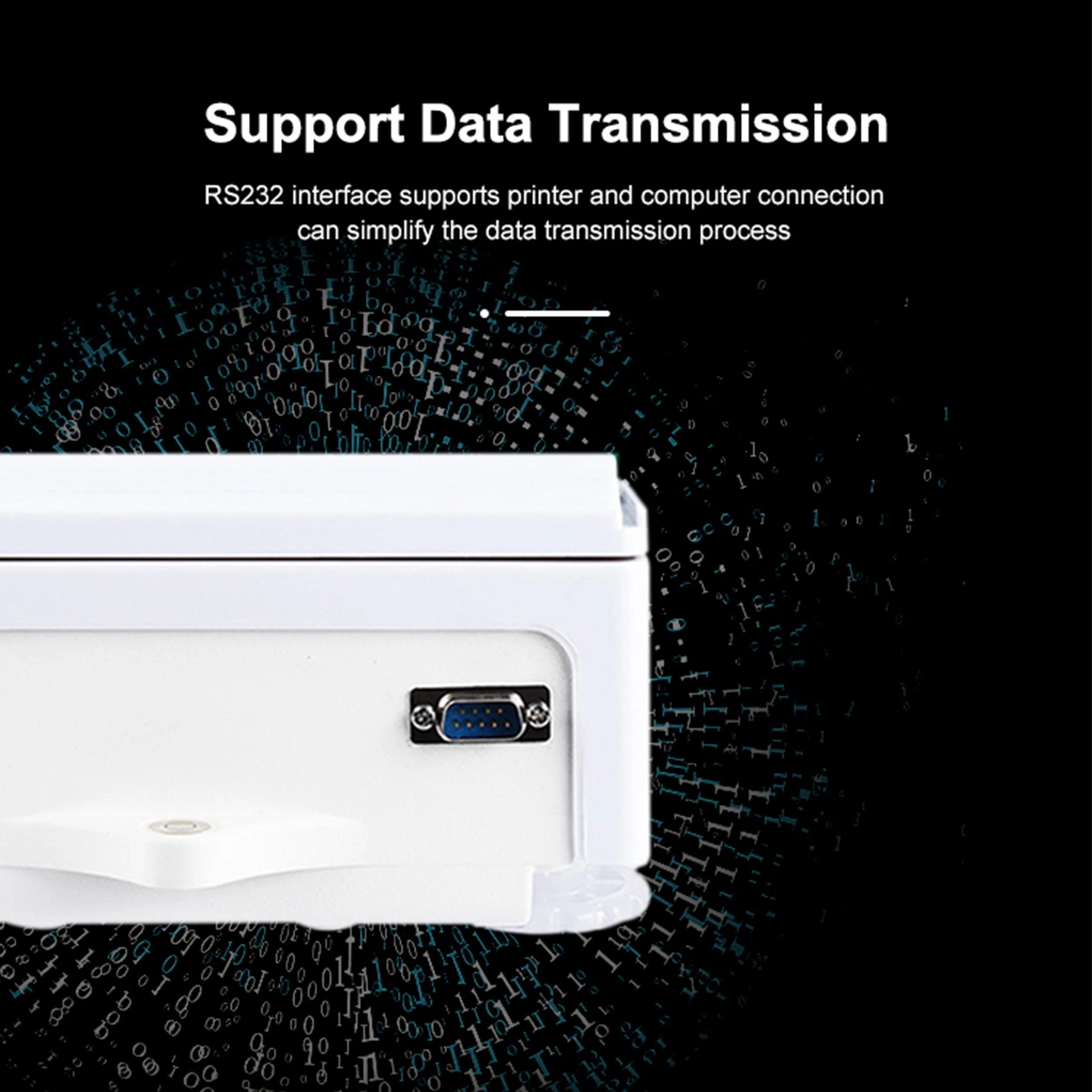 FA-N 60g 100g 200g 220g 300g 320g 0.1mg Digital 0.1mg Analytical Balance Precision Laboratory Balance Electronique