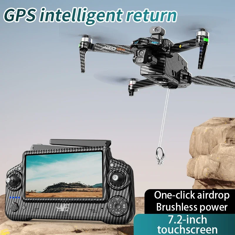 AE60 Can Airdrop Dr… - image