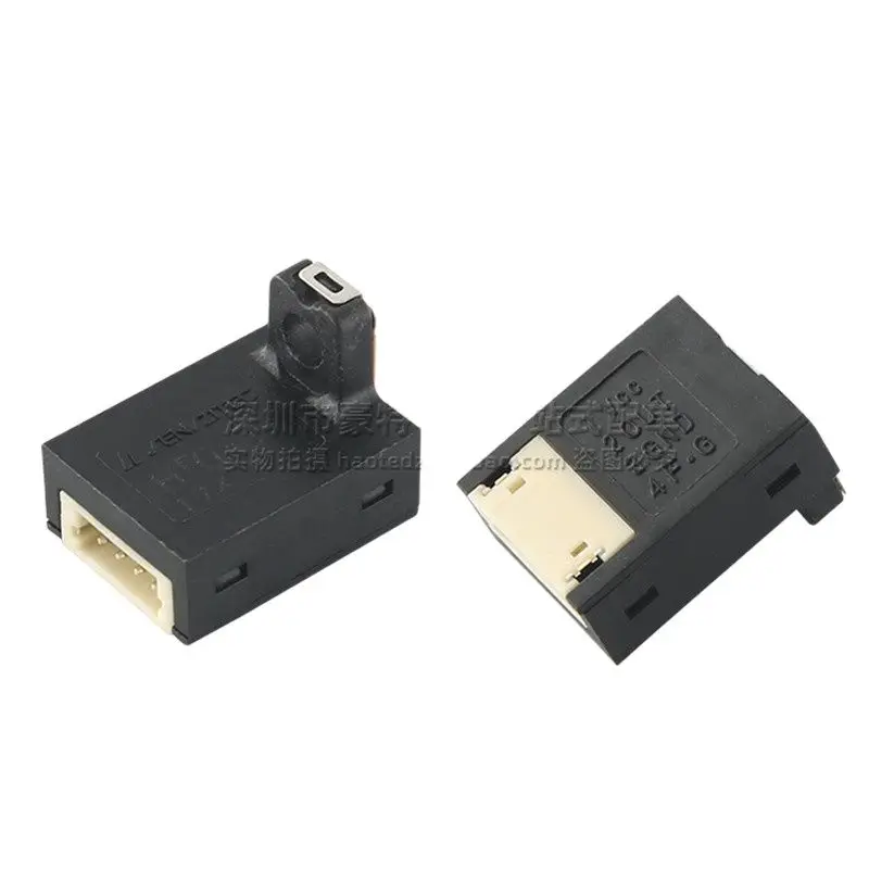 5 stücke/HTG-3 neue original importiert patch micro 5-12 V 30PF kapazitiven touch sensor gerade schuss