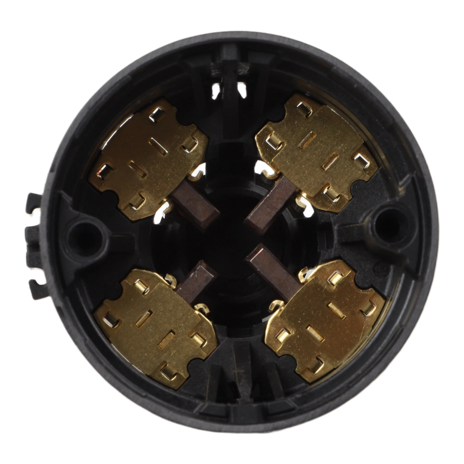 Brush Holder N23For 4763 for DCF889B DW059K DCS391 Grinder Replacement Part for For 4-1/5inch 5in Metal Angle Grinder