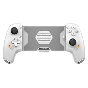 Bilashmart Gamwing AB01 AB02 AoBing Max Max+ Mobile Phone Game Controller Game pad Joystick Type C Wired BT Compatible with Android iOS