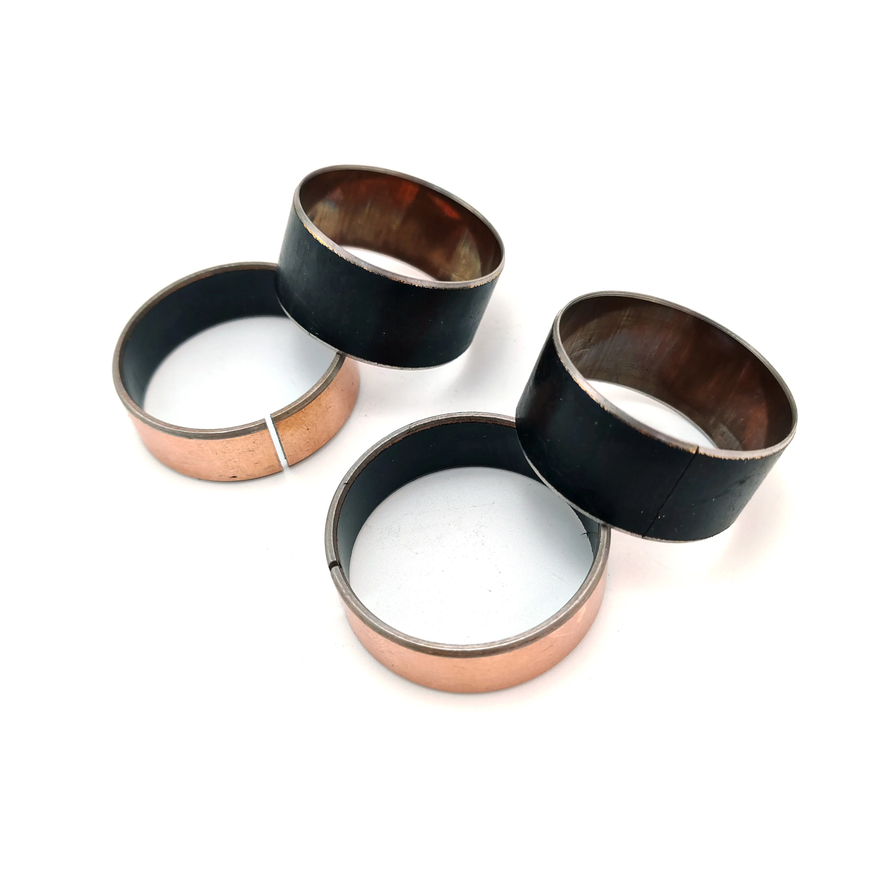 

For Kawasaki VERSYS-X300 2017-2024 Shock Absorber Core Upper and Lower Copper Bushing