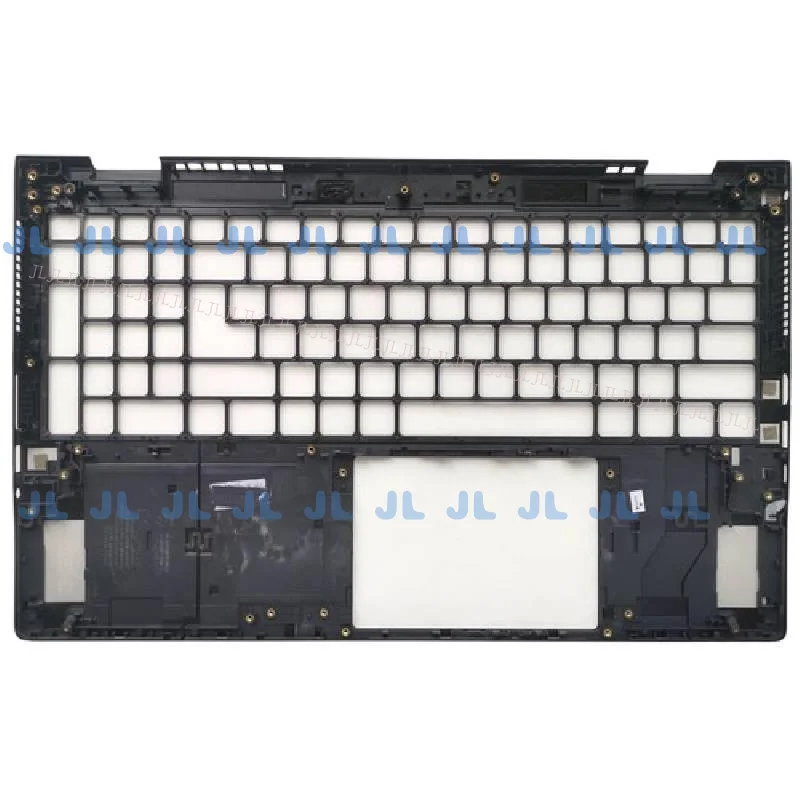 

JL New Palmrest Upper Case Keyboard Bezel For Dell Vostro 7510 V7510 XV1DW 0XV1DW
