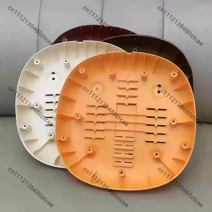 Bottom Base Shell Cover Replacement Parts Fit Air Fryer KL26-VF171 VF171 Green VF171XL 171XC