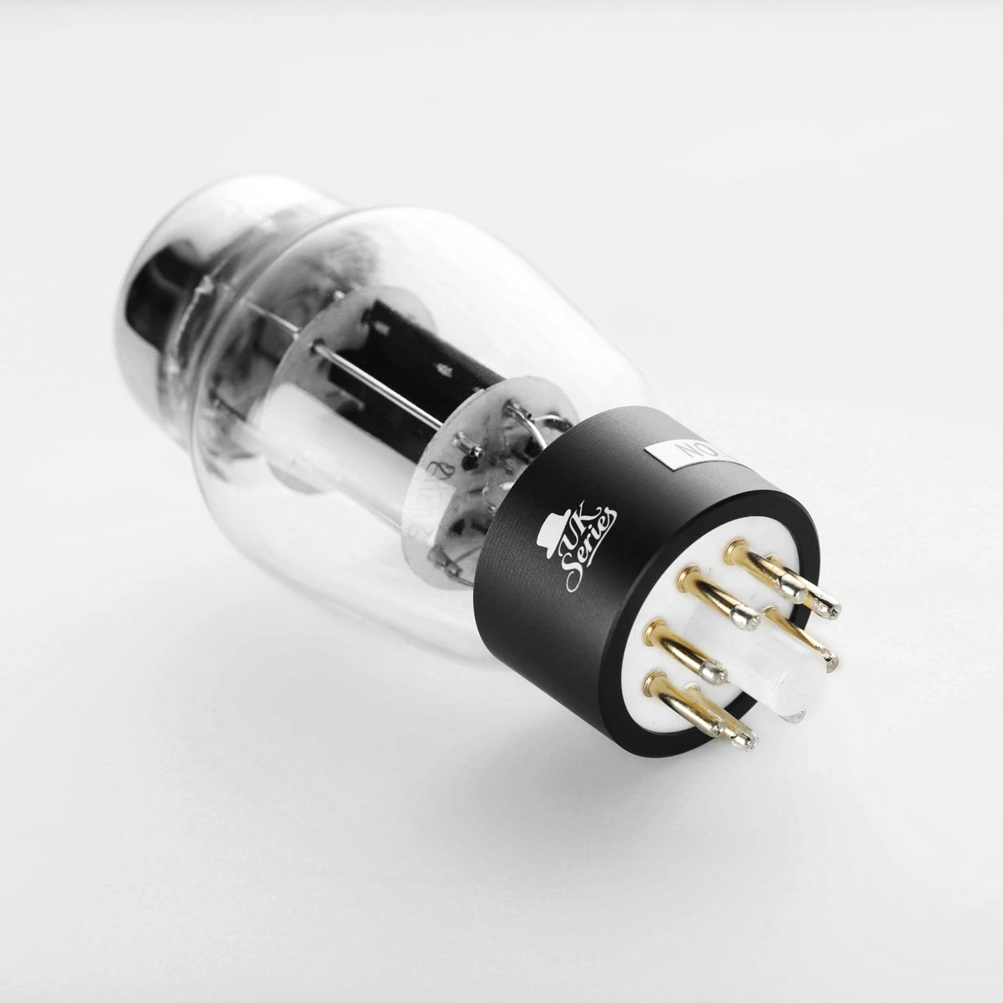 PSVANE UK PLUS 6SN7 / CV181 Vacuum Tube Upgrade CV181-TII 6SN7GT 6N8P 6H8C HIFI Audio Valve Electronic Tube Amplifier view 5