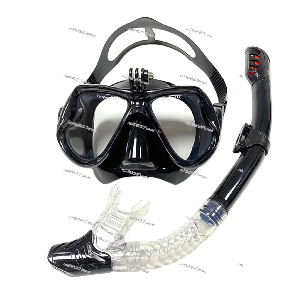 

Очки для дайвинга с камерой GoPro Hero 4, Mountain Dog 3+, Sj4000, Yi Sports Camera Mask, аксессуары