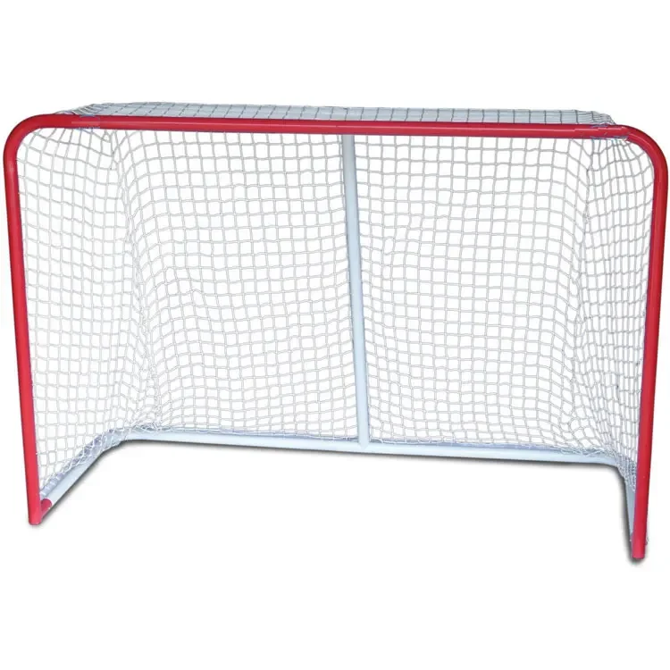 

All-season performance high quality hockey net Ice Hockey Goal