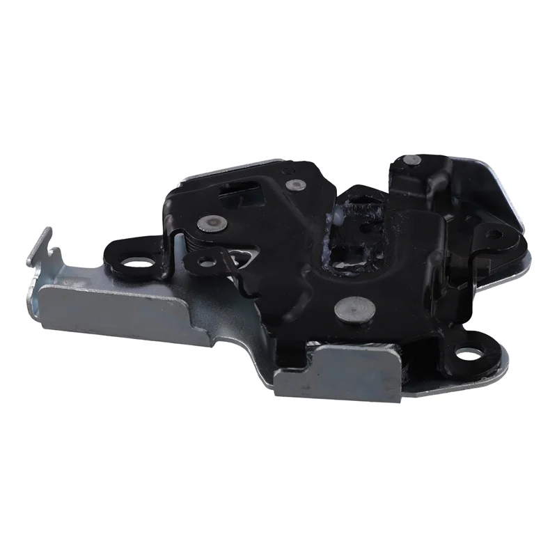 

Трендовый для Honda CR-V 2012-2017, совместимый автомобильный замок на левое заднее сиденье, замок на спинку 82620-T0A-A02 82620T0AA02