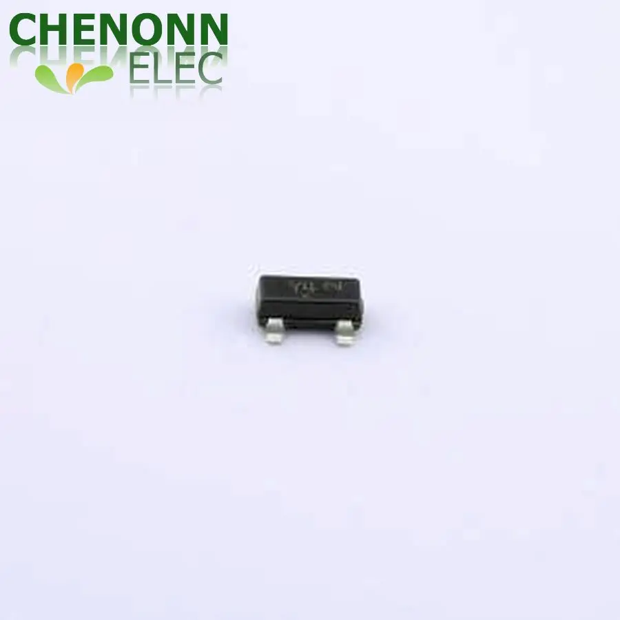 500PCS/LOT BZX84C15LT1G (Diodes)