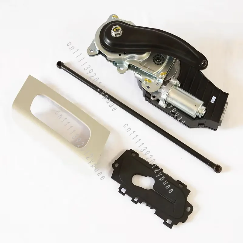 Automatic Trunk Opener & Electric Tailgate Kit, Universal Automotive Replacement Parts for Vehicle Refit