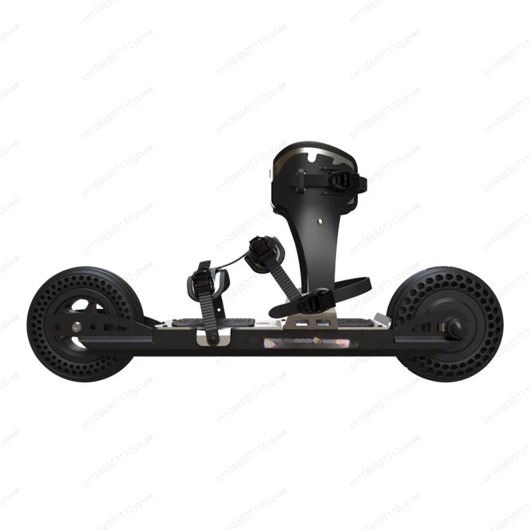

Electric Skates Power-Assisted Skates