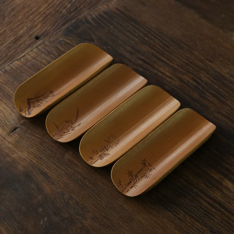 Handmade Bamboo Cha…