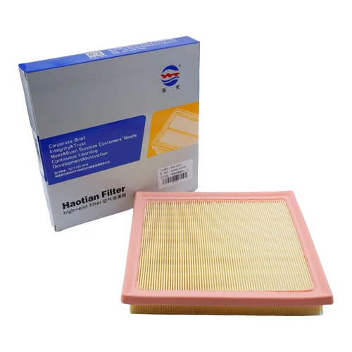 Imagen 2 del producto Filtro de aire para SUBARU FORESTER SK 2018 SJ 2012/ XV(GT) Crosstrek GU IMPREZA WRX TRIBECA (WX) 16546-AA150 16546-AA16A repuestos