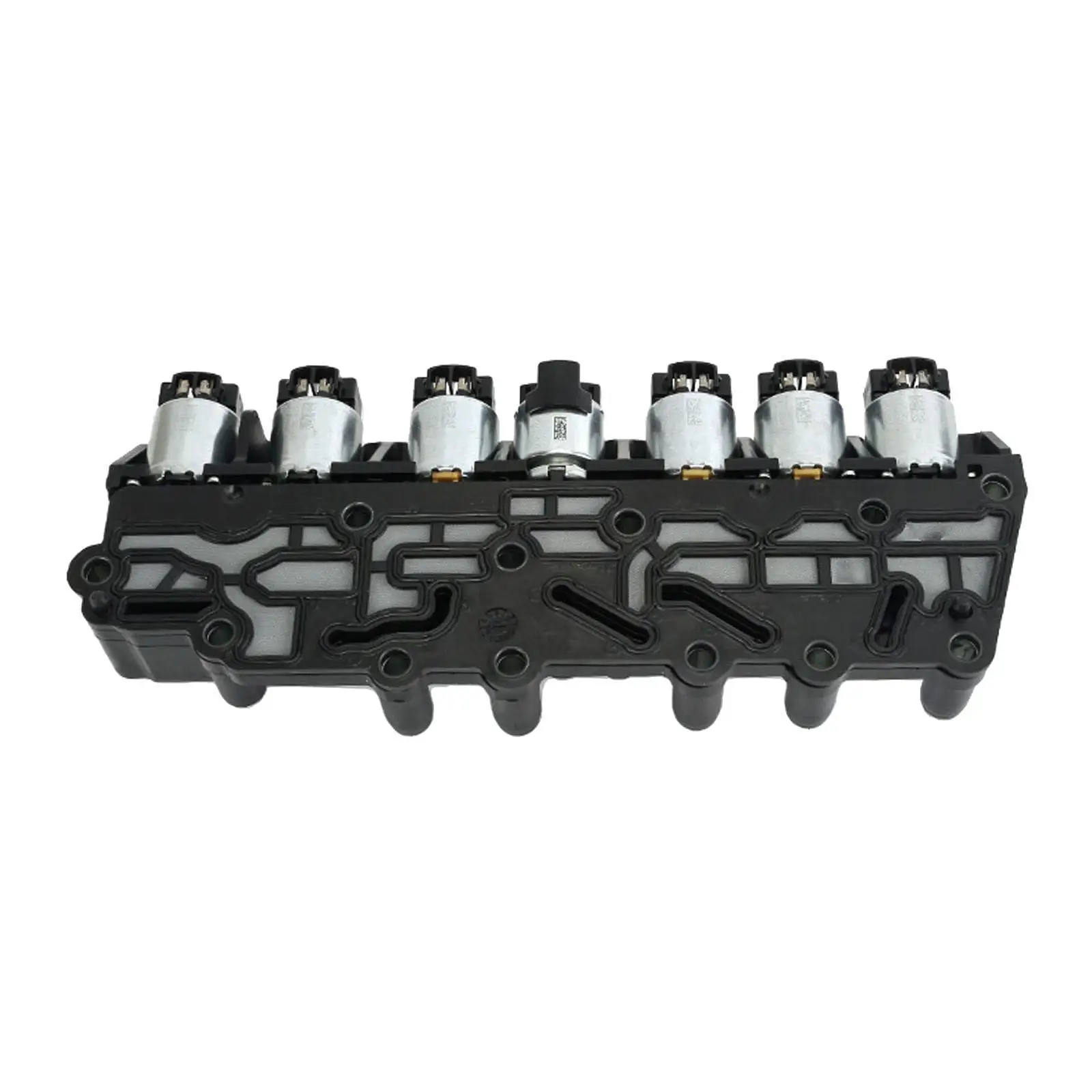 

Transmission Solenoid Valve 6T30 6T40E Directly Replace for Chevrolet Optra Terrain Lacetti Tosca Windstorm Remanufactured