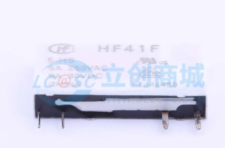 Free shipping  10PCS/LOT  HFD27/048-M HF41F/24-HS HF115F-T/012-1H3A JQX-102F-P/012 HF41F/5-HS New and original