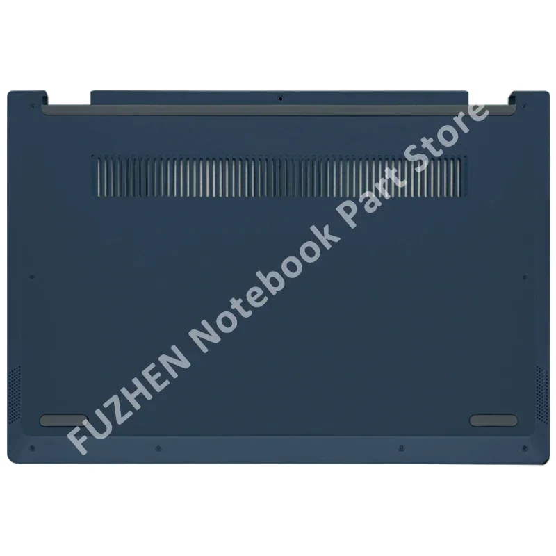 For Lenovo C340-14 C340-14IWL C340-14API FLEX-14IWL 81SQ Replacement LCD Back Cover Top Case/Front Bezel/Palmrest/Bottom Base