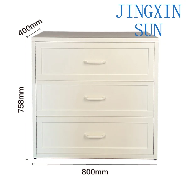 Hot Sale Nordic Dresser Multi-Drawers Practical Chest Drawers For Bedroom Living Room Closet Storage Solution Home Furniture